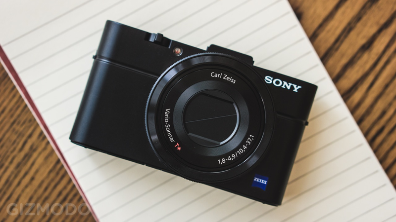 Illustration for article titled Cameras for Beginners Who Want to Become Pros